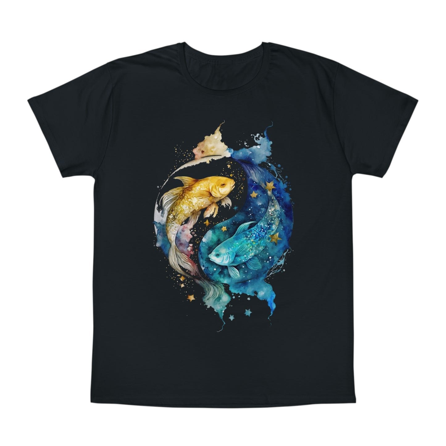 Pisces Tee