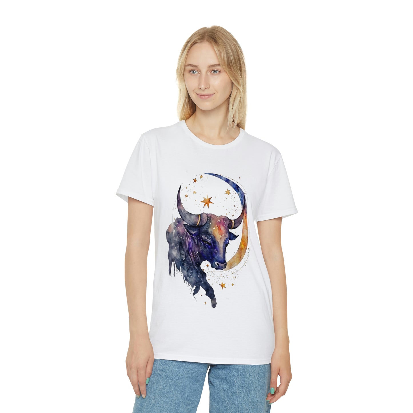 Taurus Tee