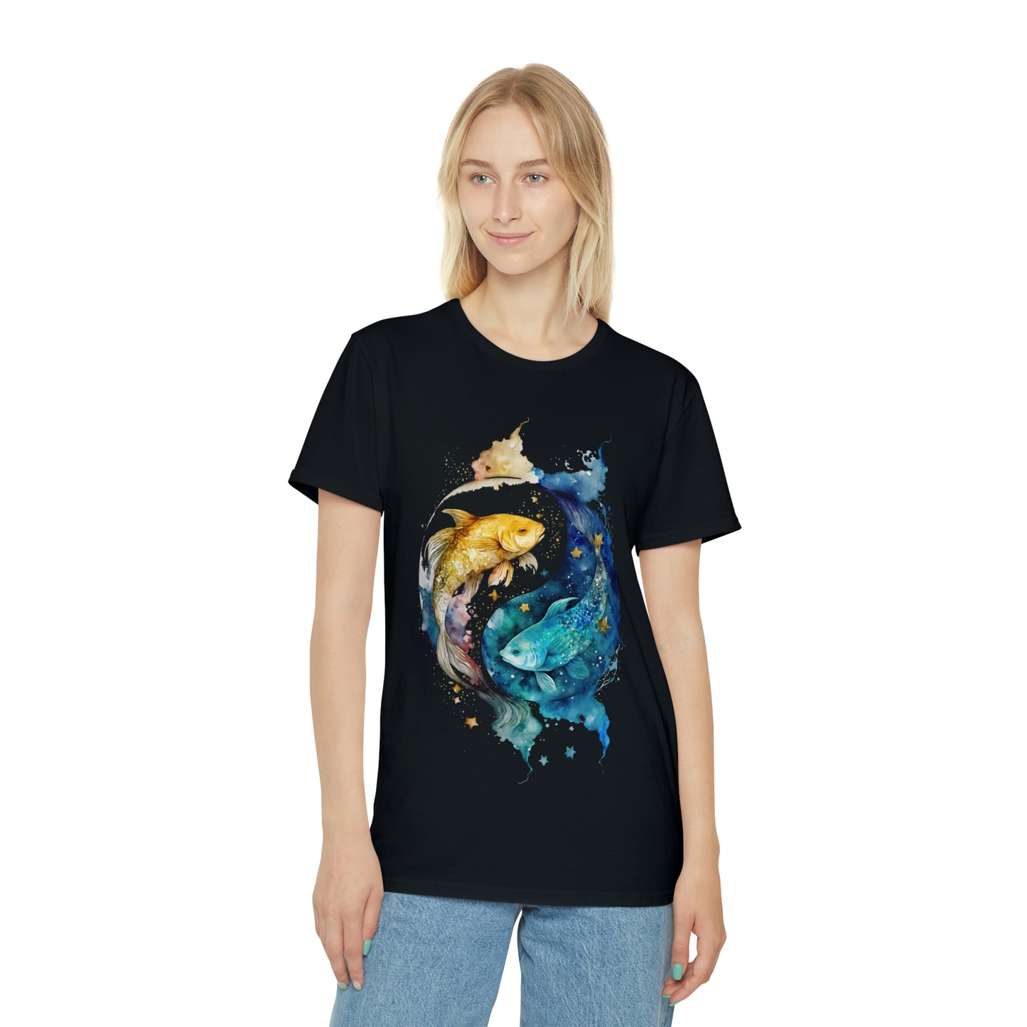 Pisces Tee