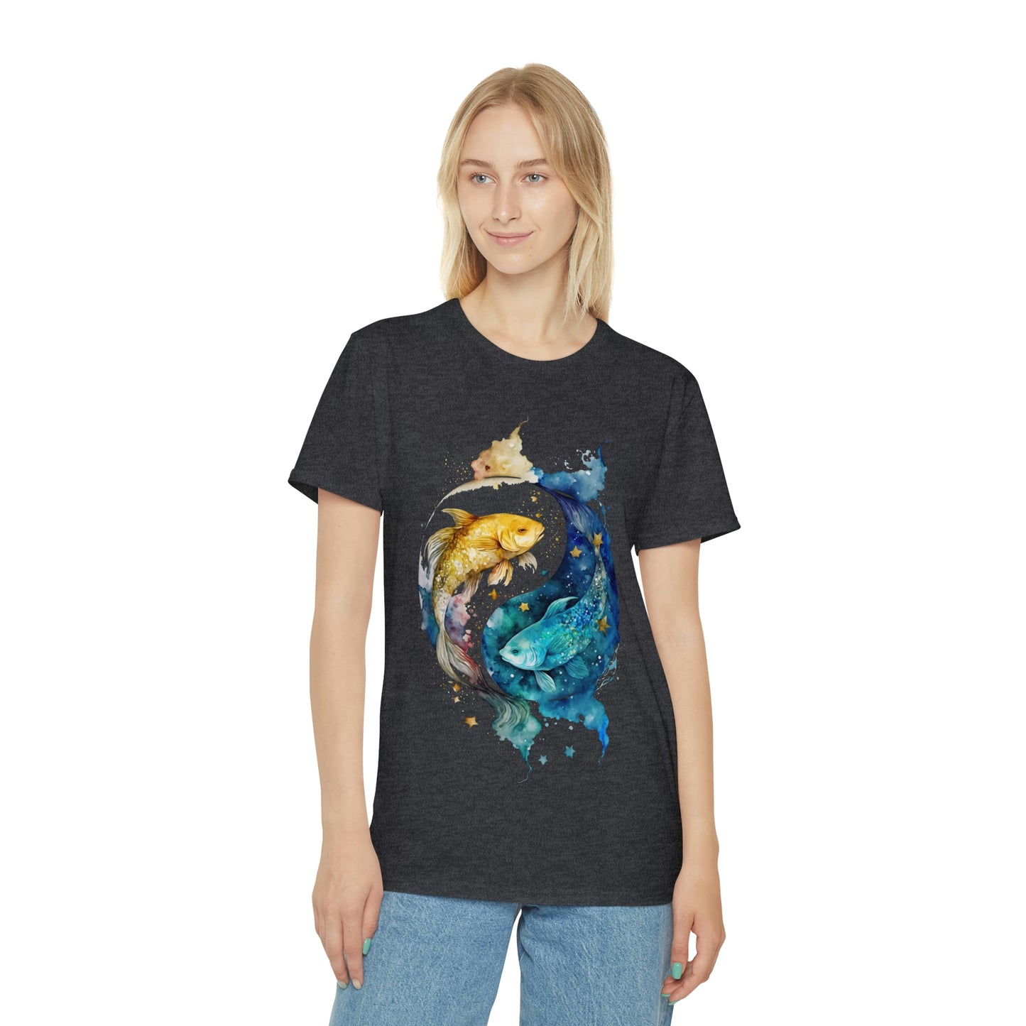 Pisces Tee