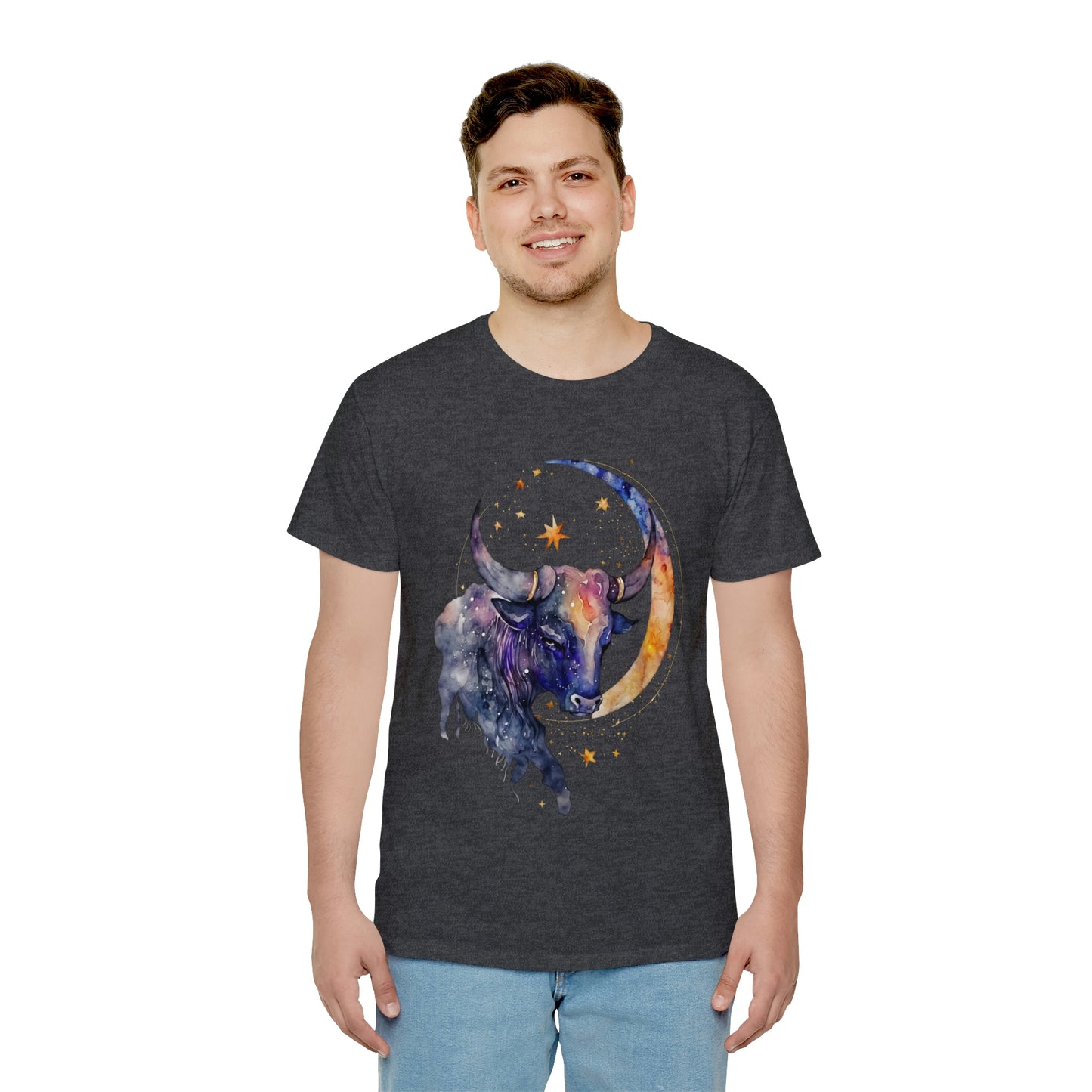 Taurus Tee