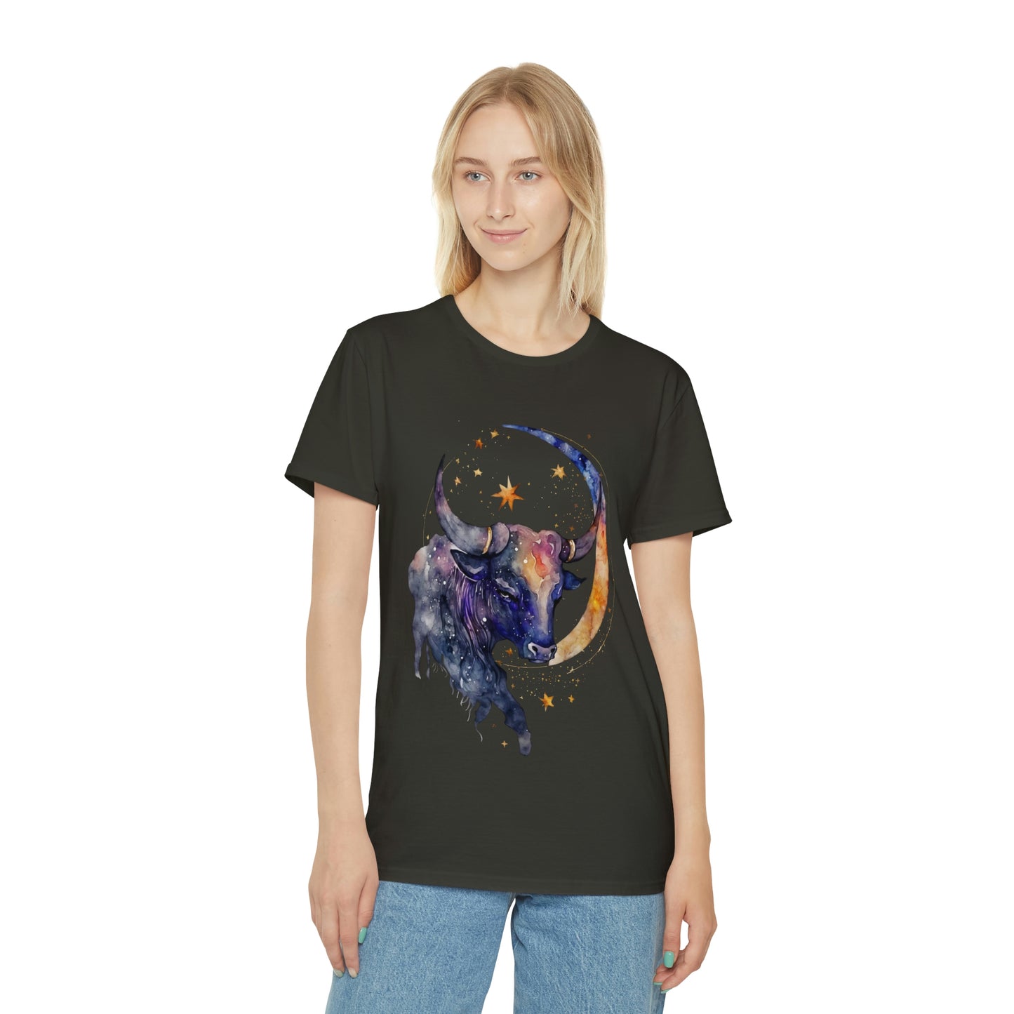 Taurus Tee