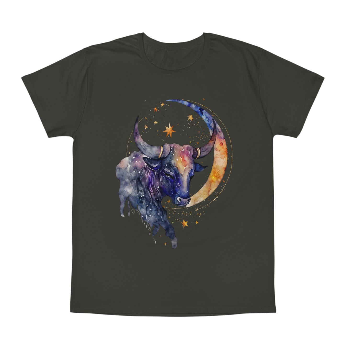 Taurus Tee