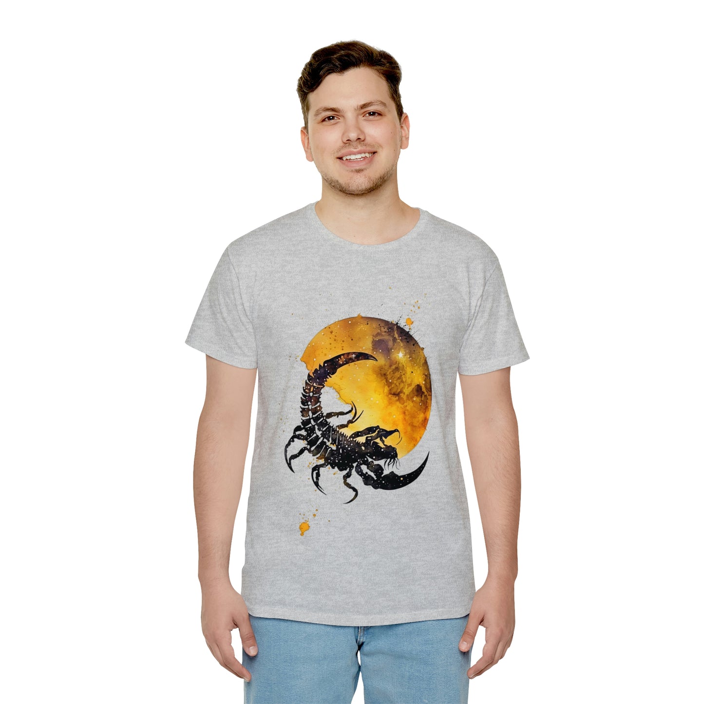 Scorpio Tee