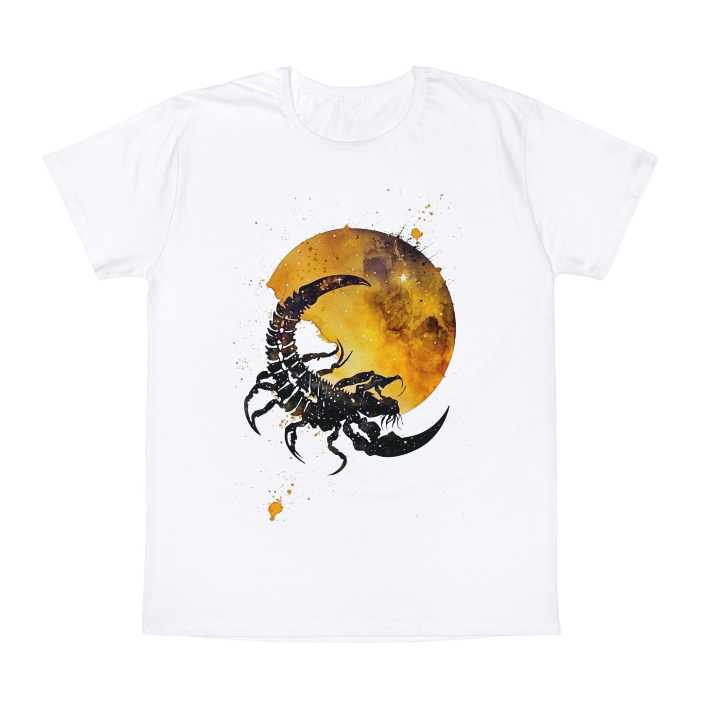 Scorpio Tee