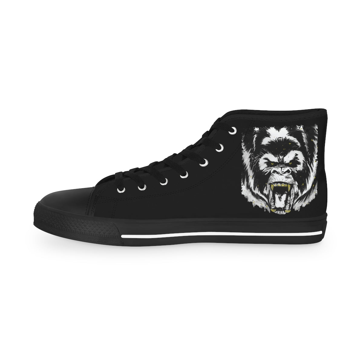 Ape Out Men's High Top