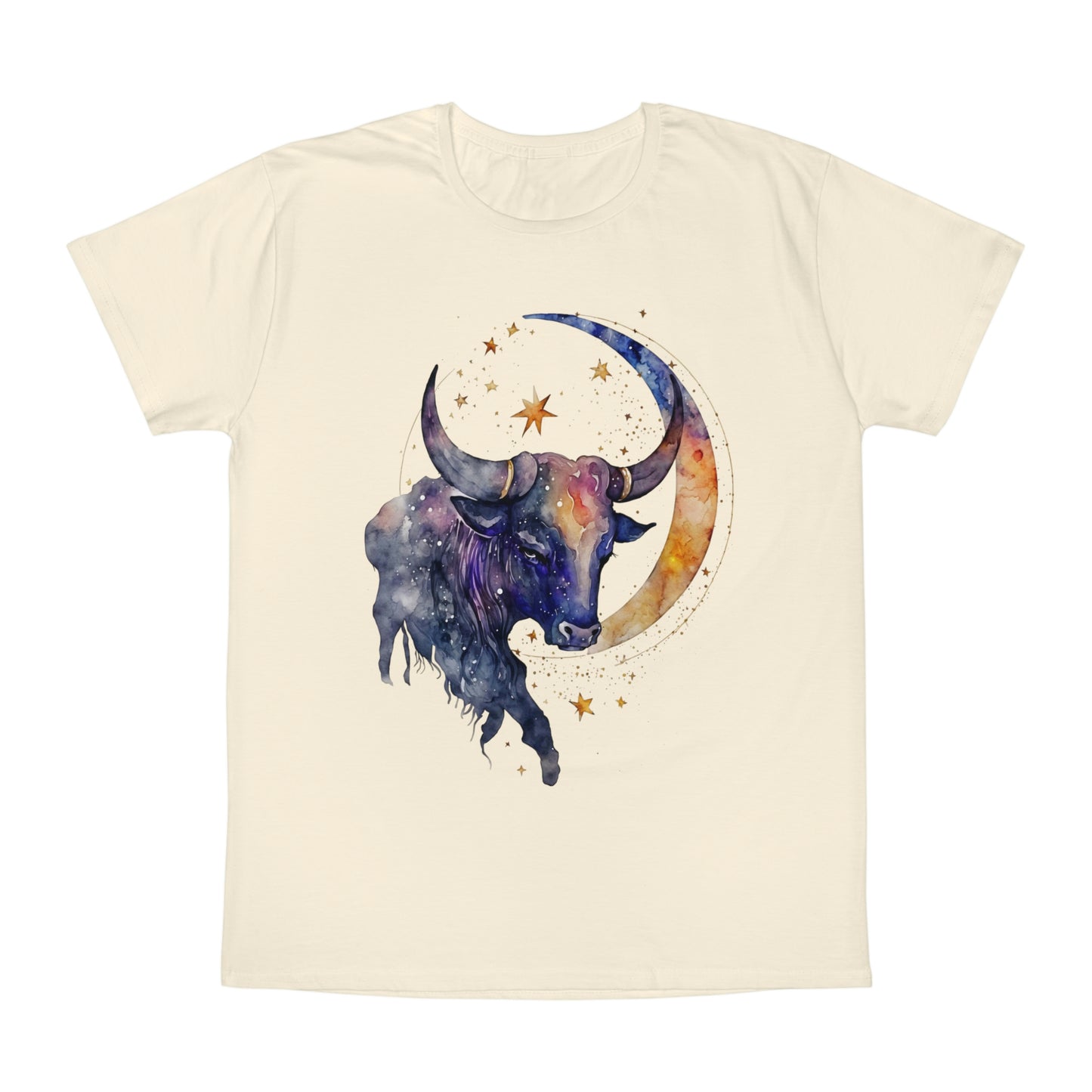 Taurus Tee