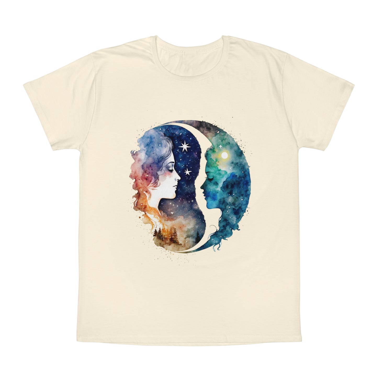 Gemini Tee