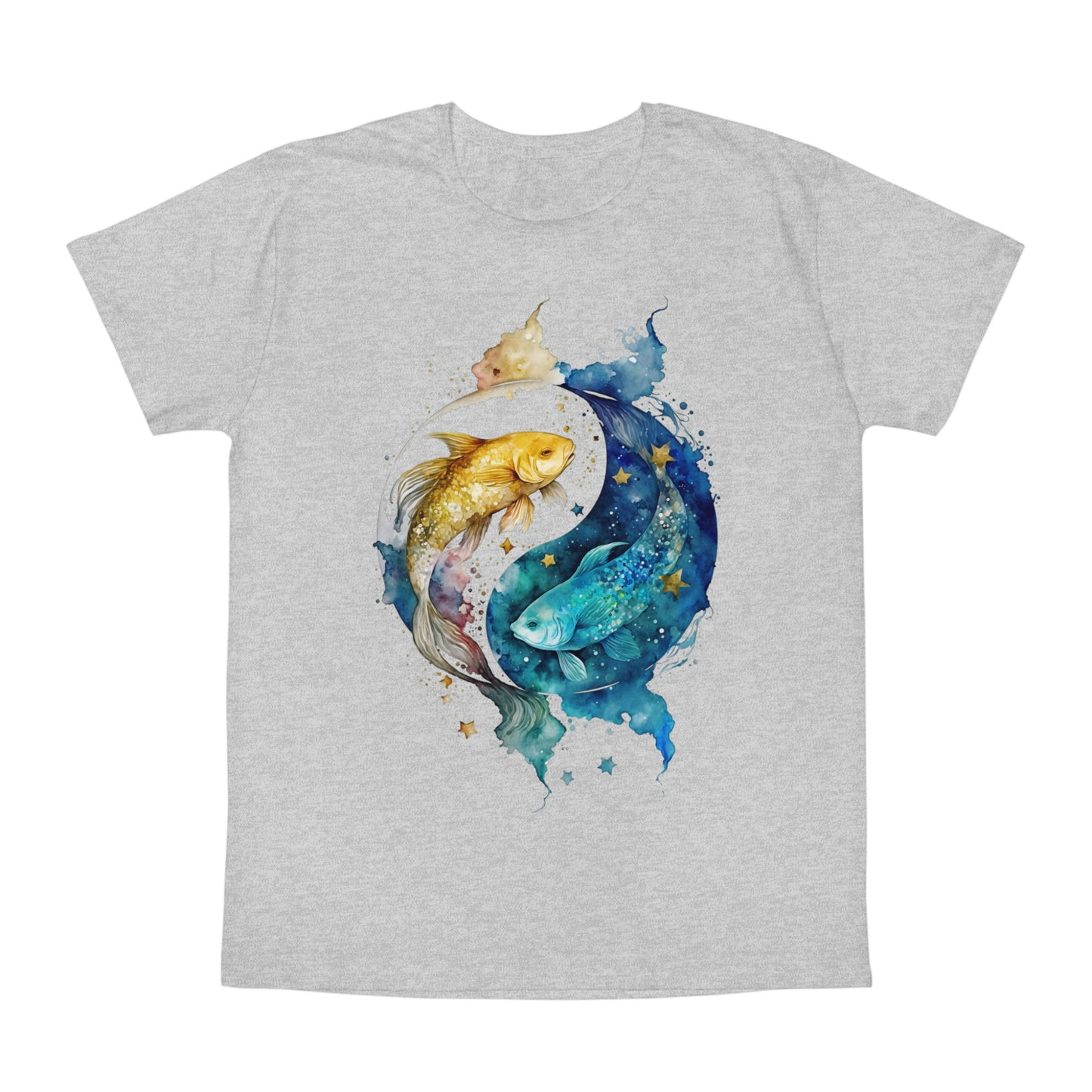 Pisces Tee