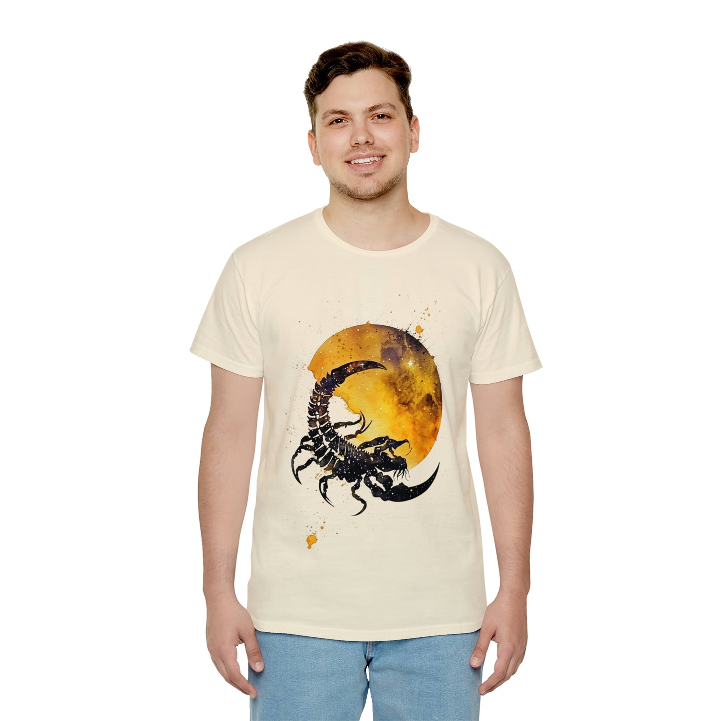 Scorpio Tee