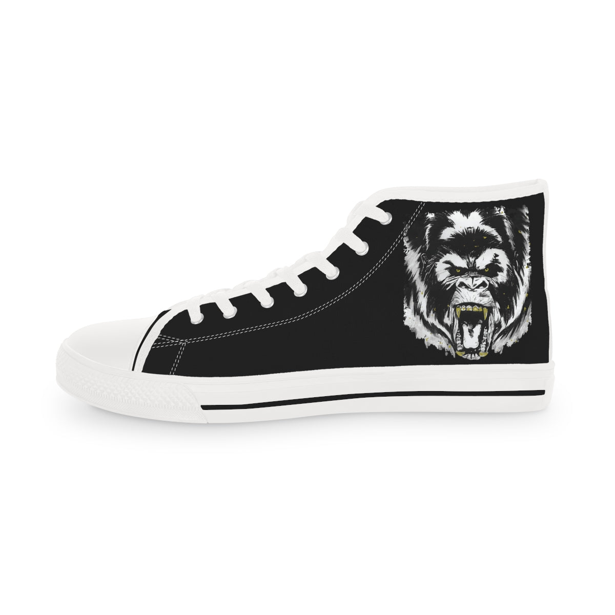 Ape Out Men's High Top