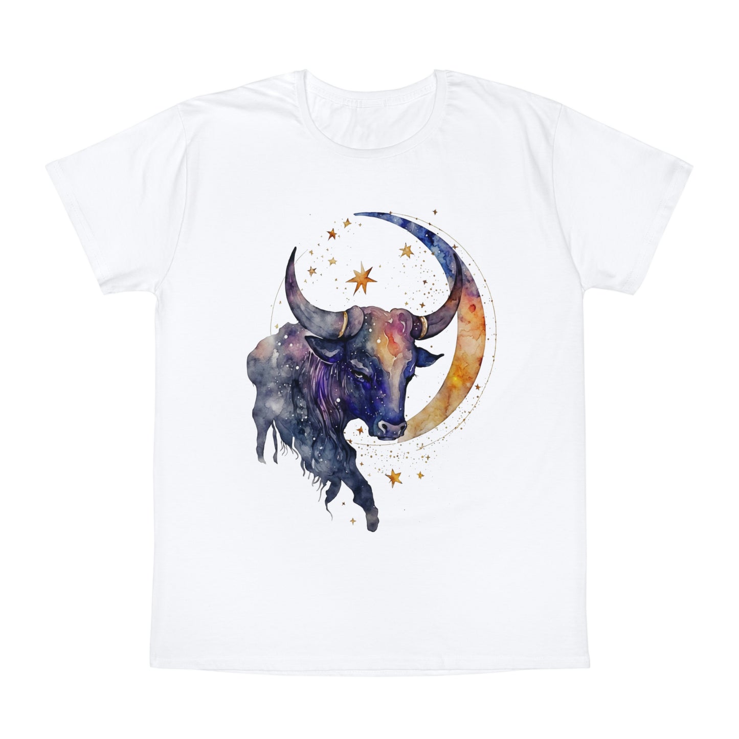 Taurus Tee