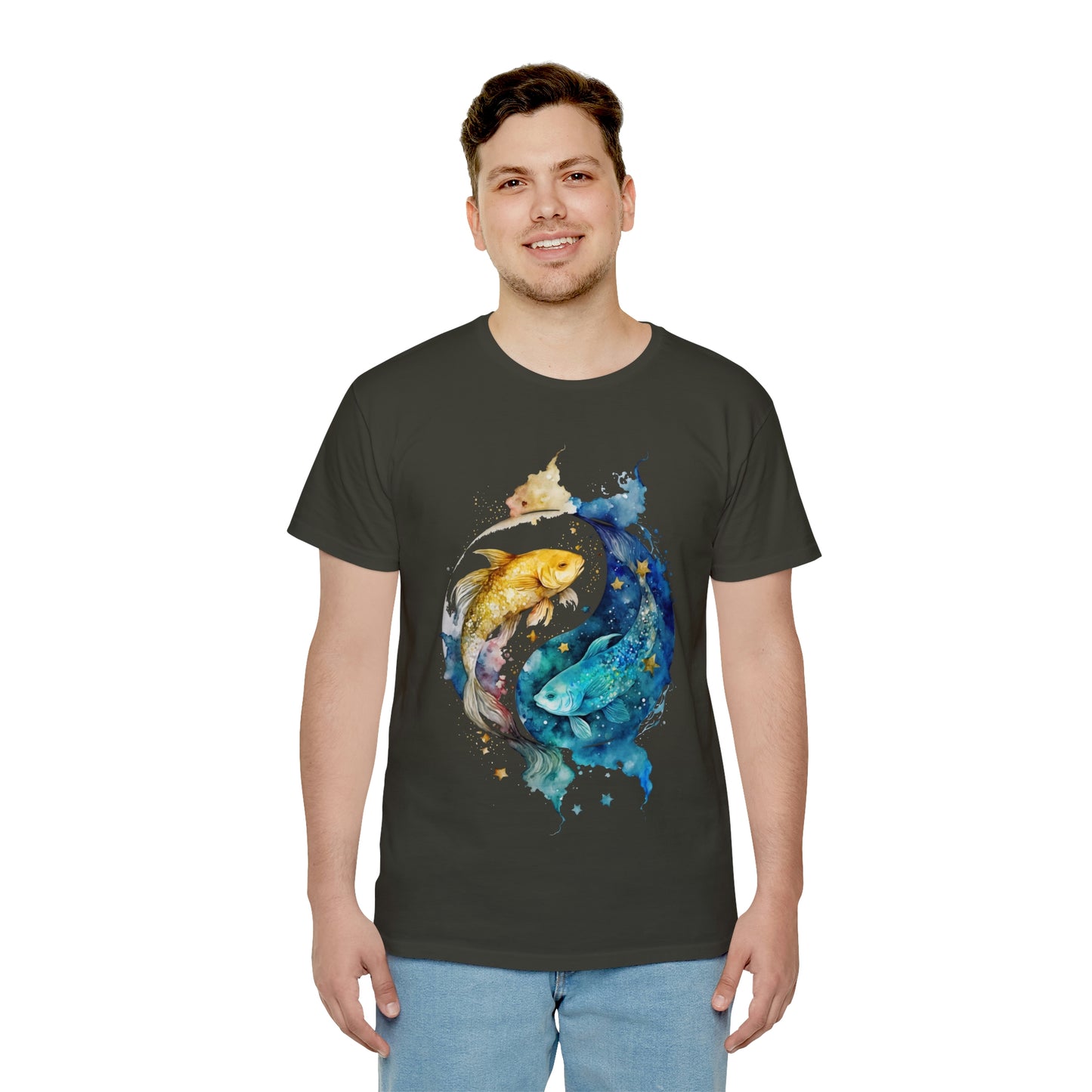 Pisces Tee