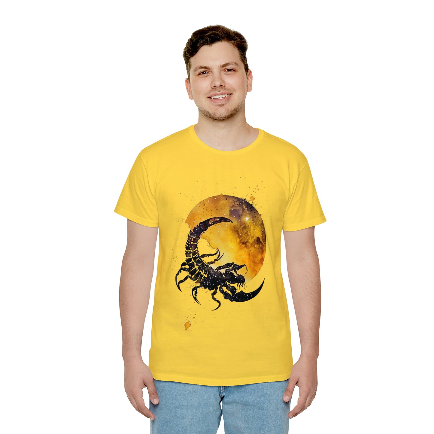 Scorpio Tee