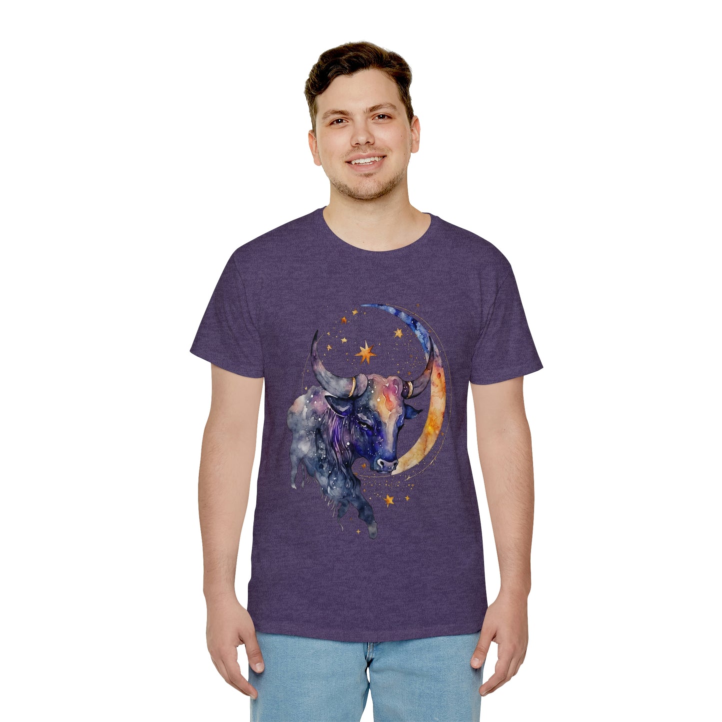 Taurus Tee