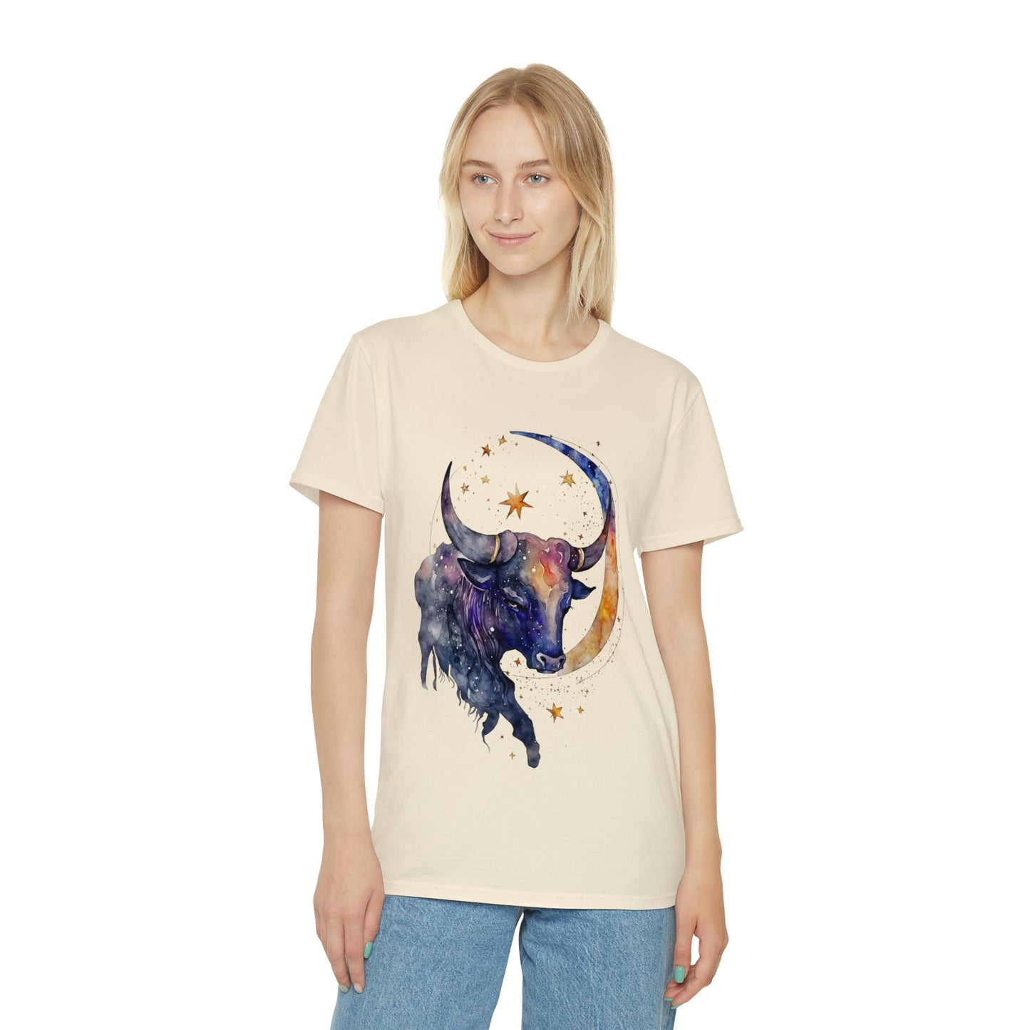 Taurus Tee