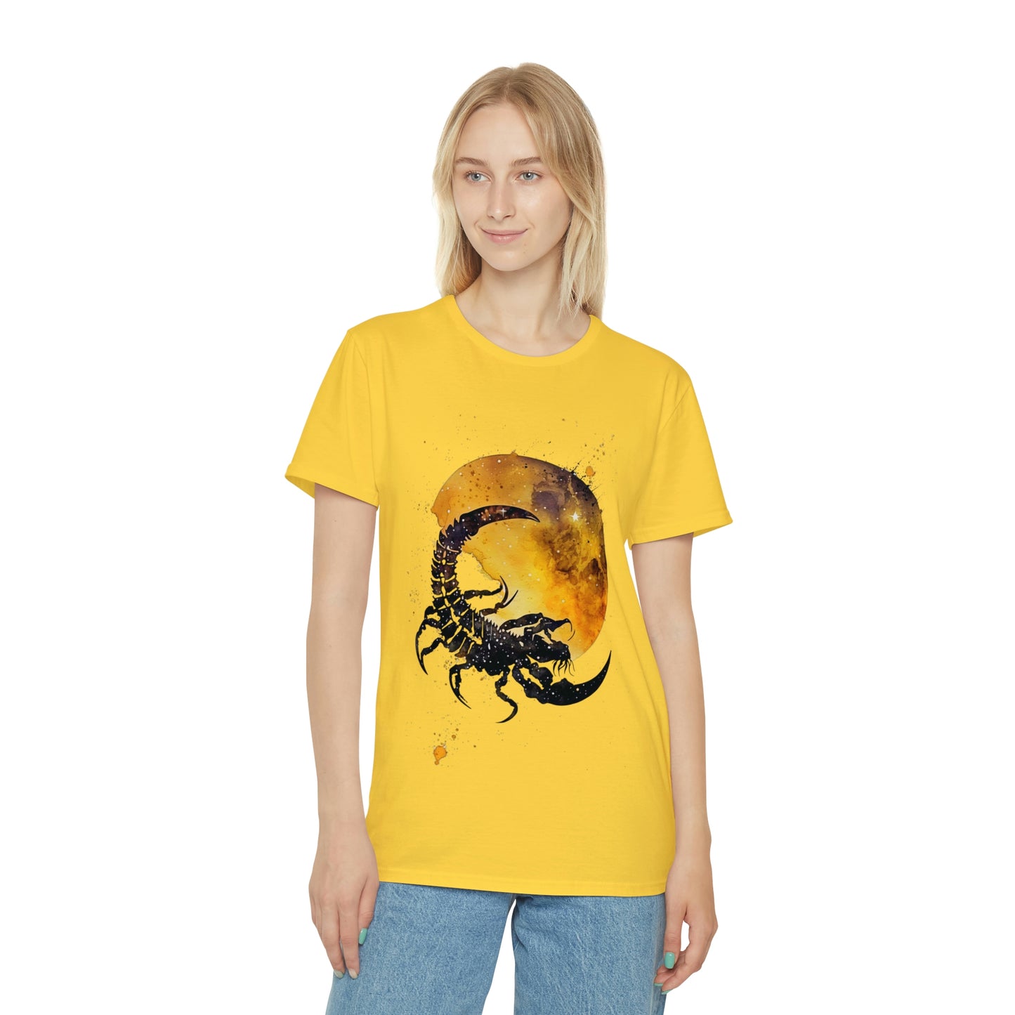 Scorpio Tee