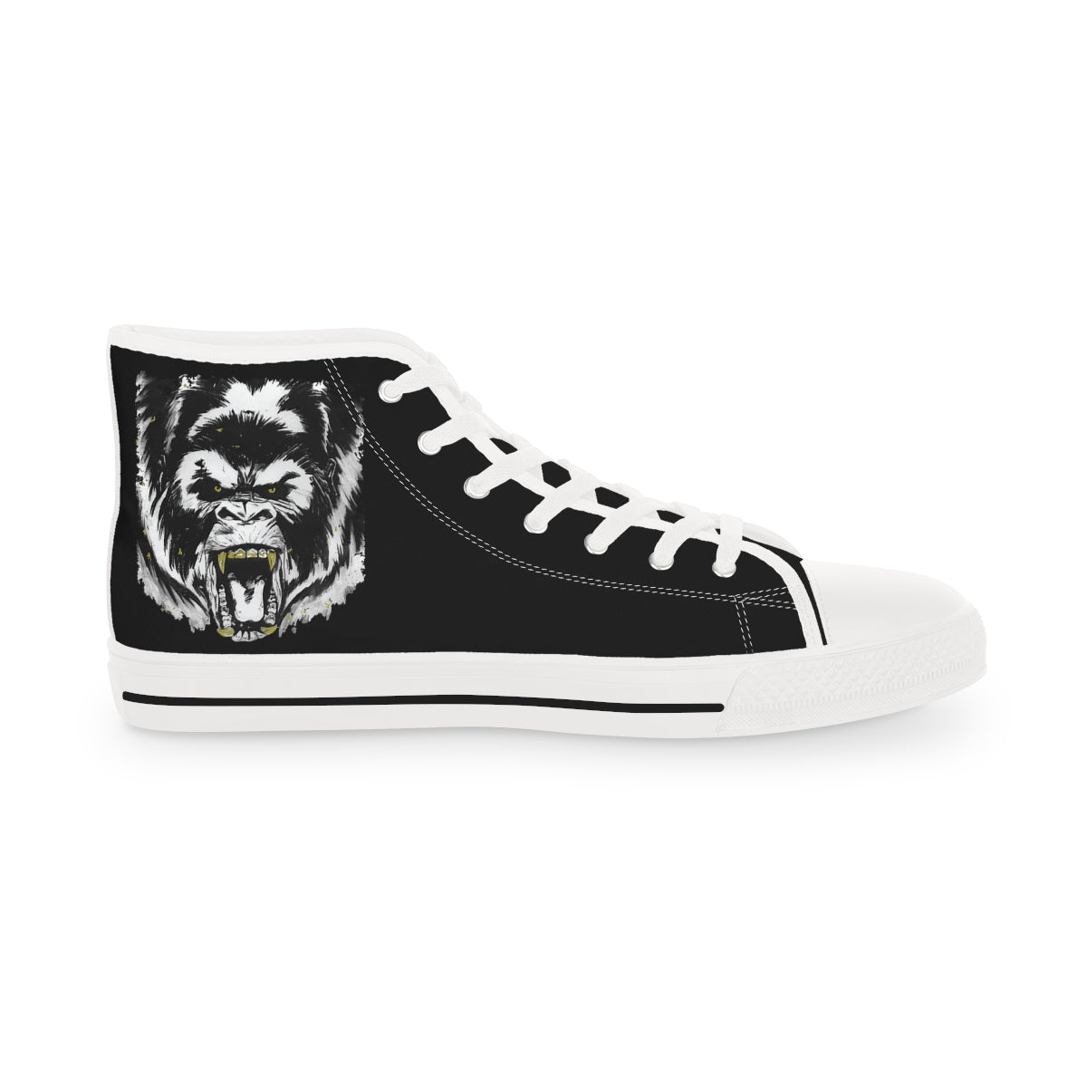 Ape Out Men's High Top