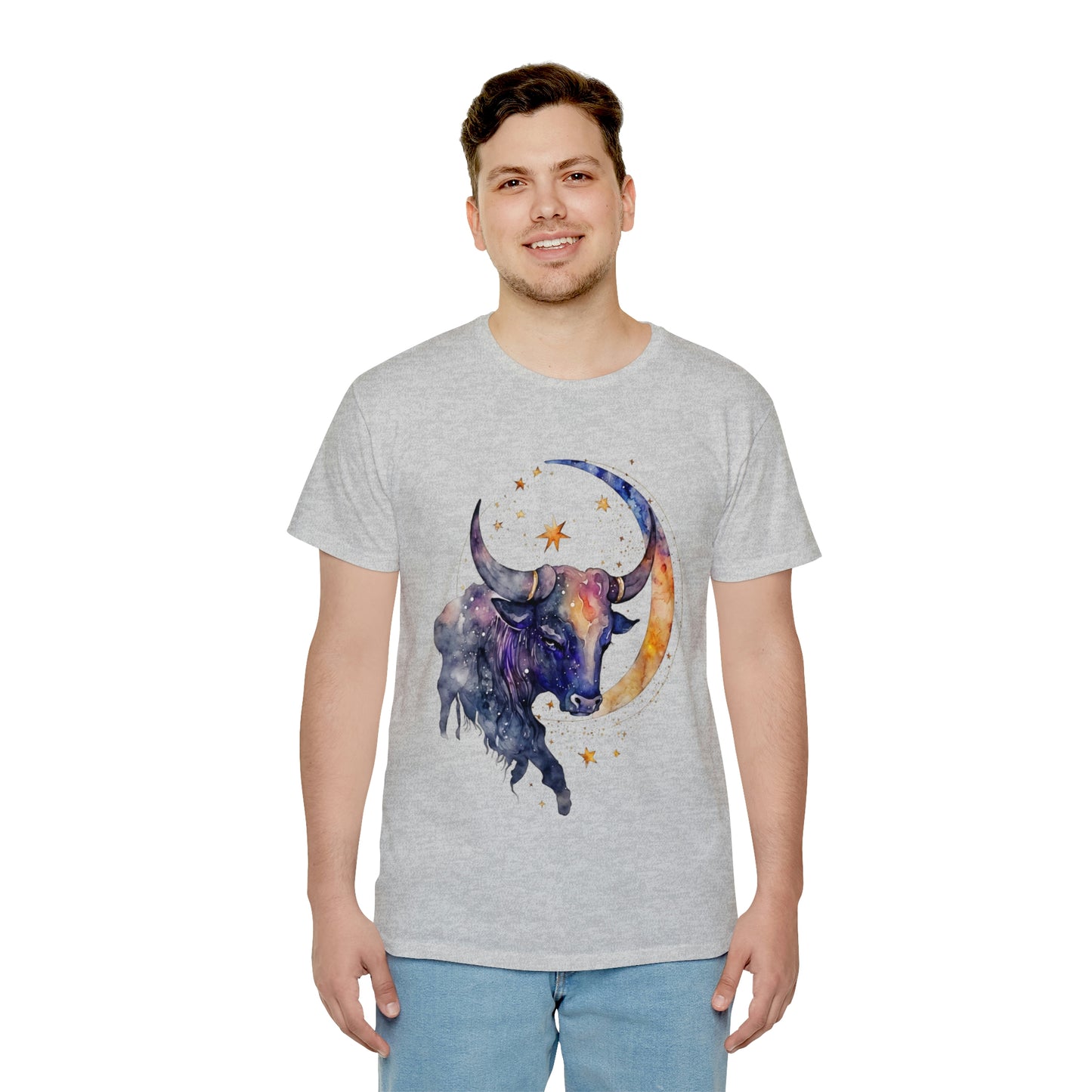 Taurus Tee