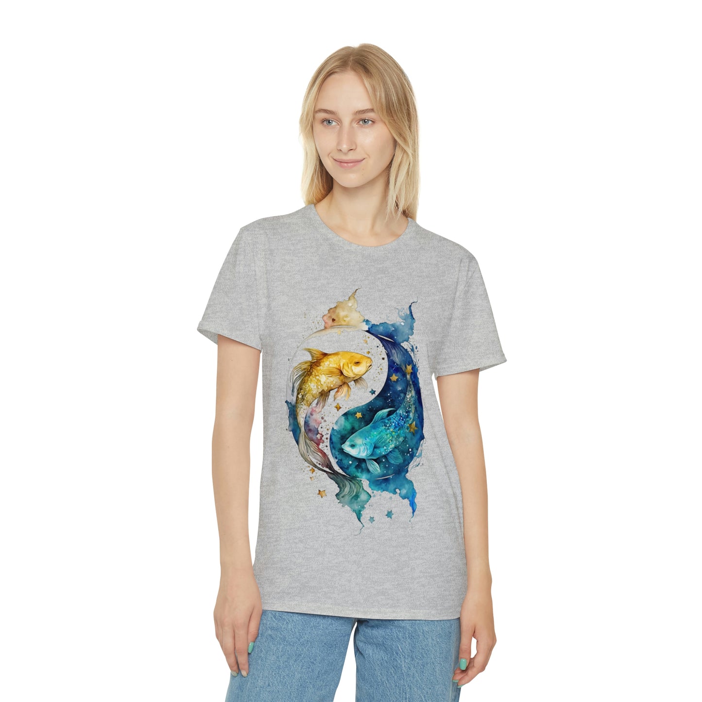 Pisces Tee