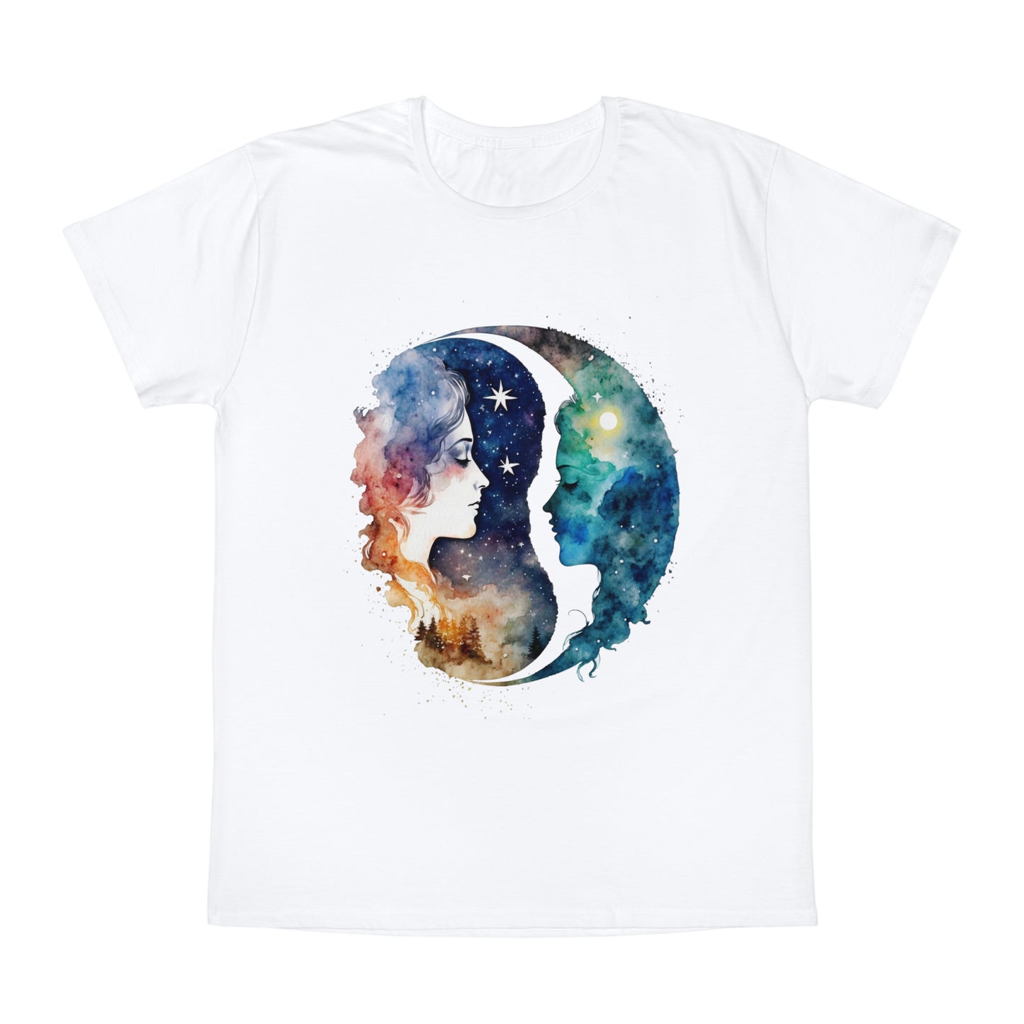 Gemini Tee