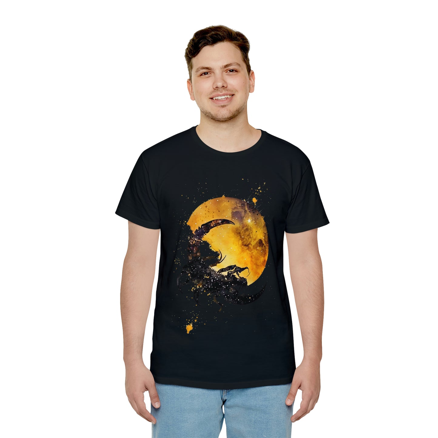 Scorpio Tee