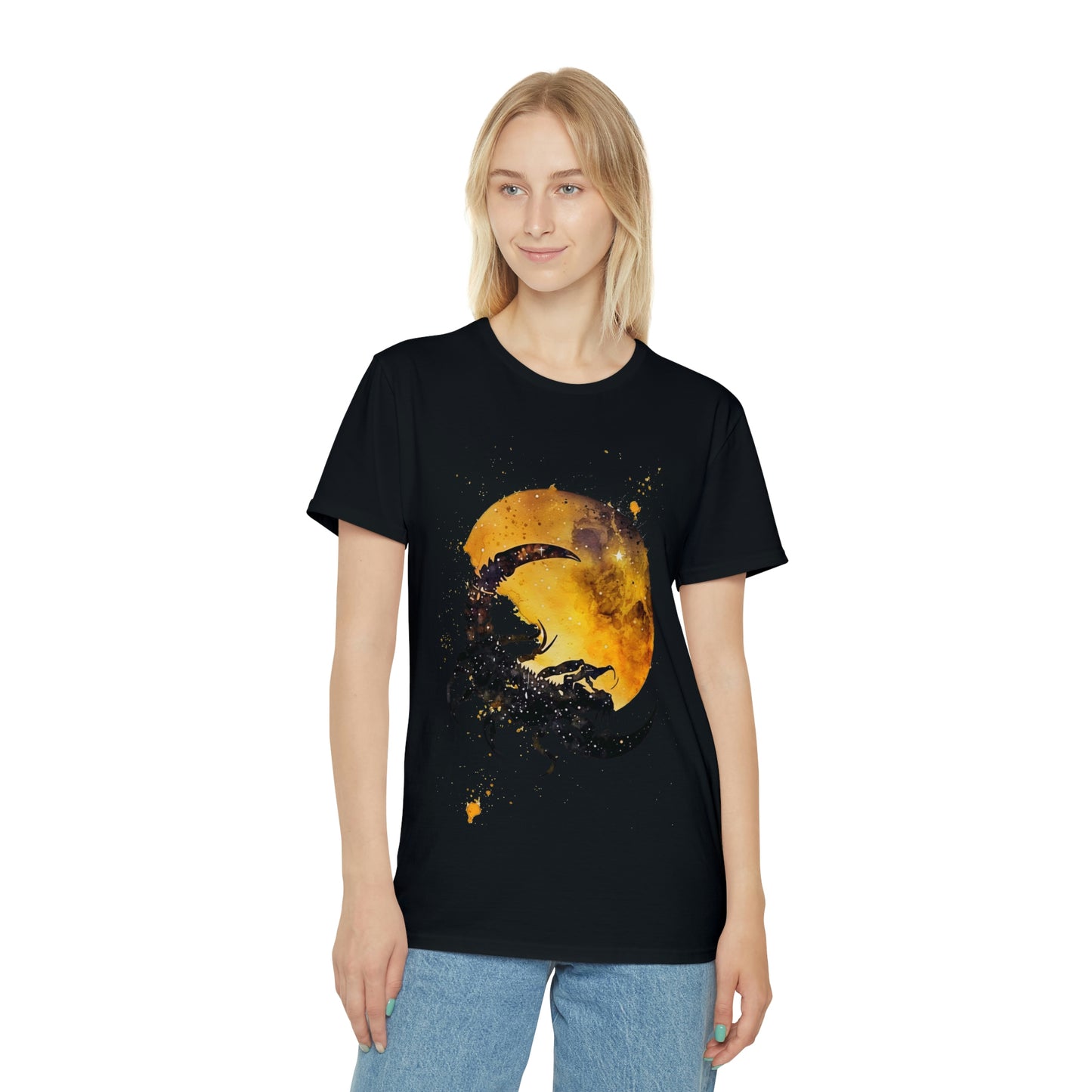 Scorpio Tee