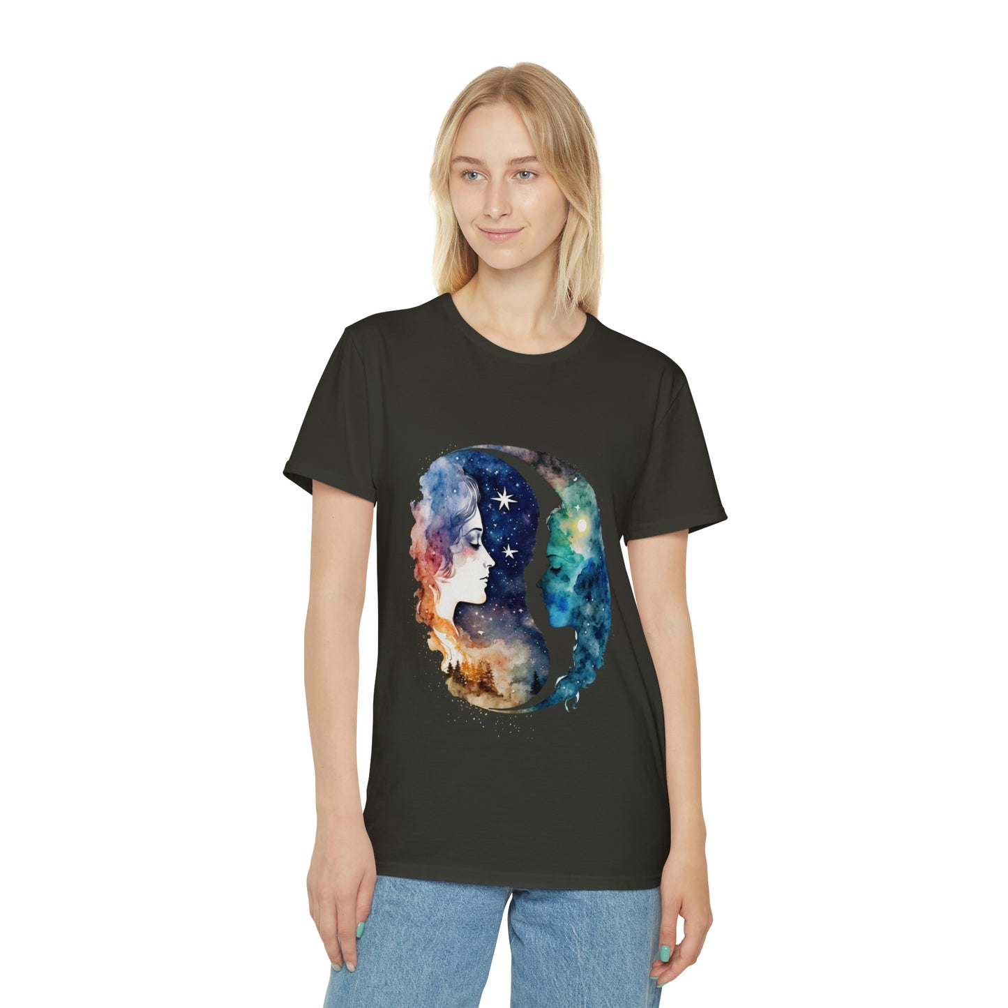 Gemini Tee