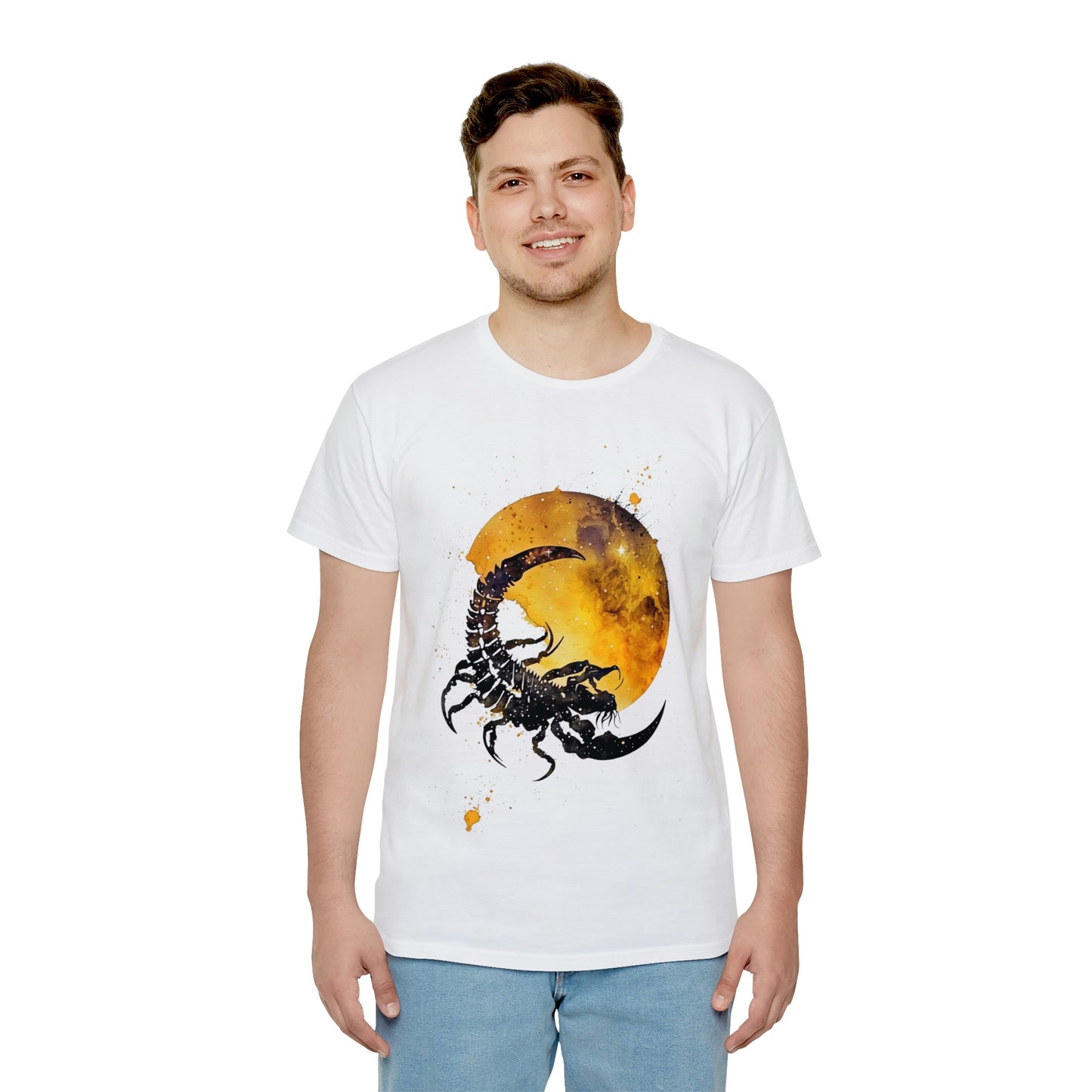 Scorpio Tee