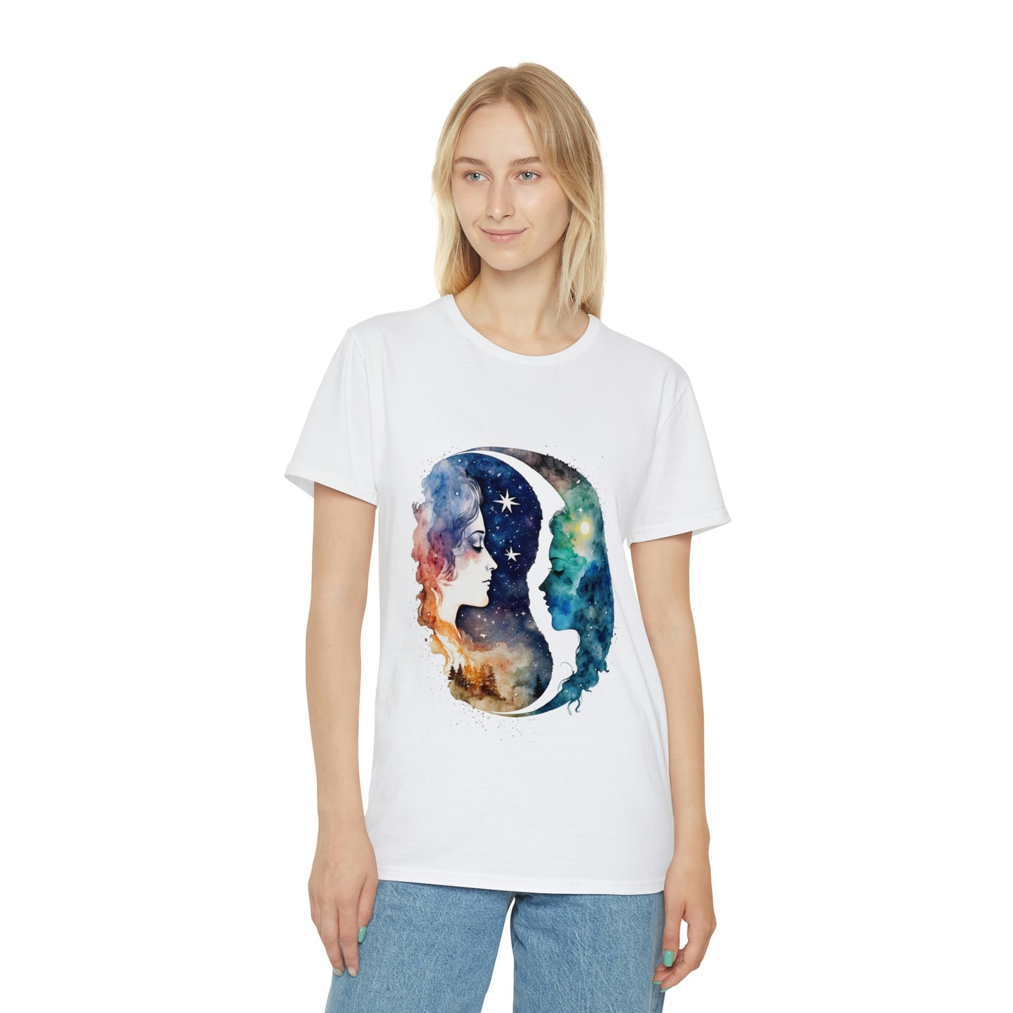 Gemini Tee