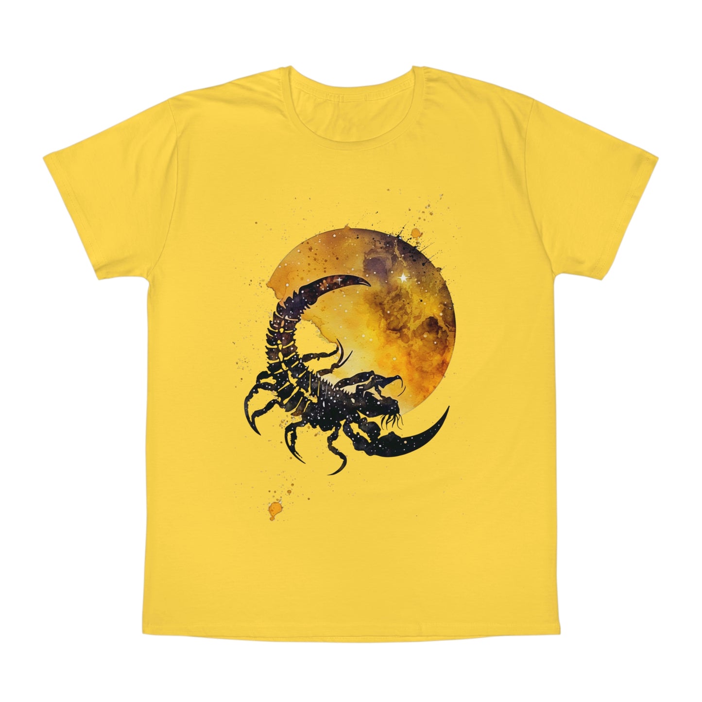 Scorpio Tee