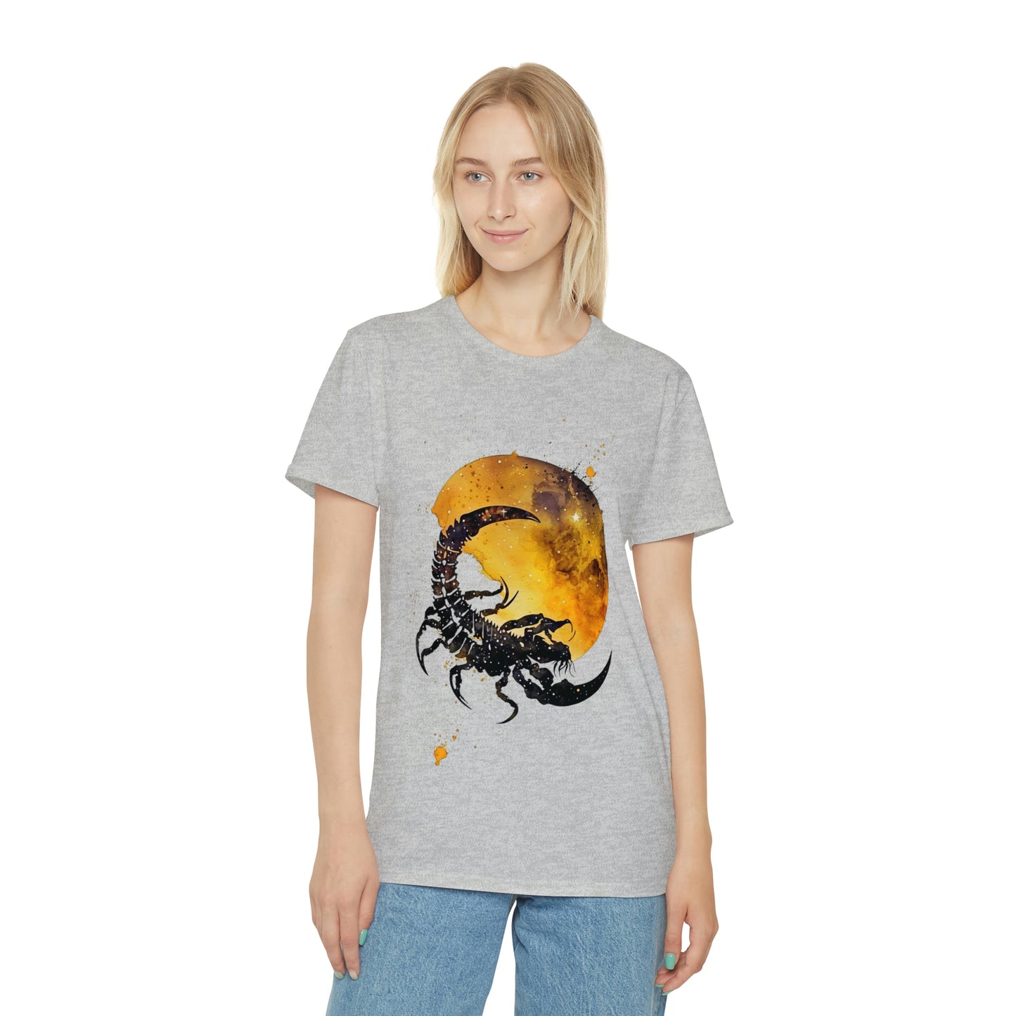 Scorpio Tee