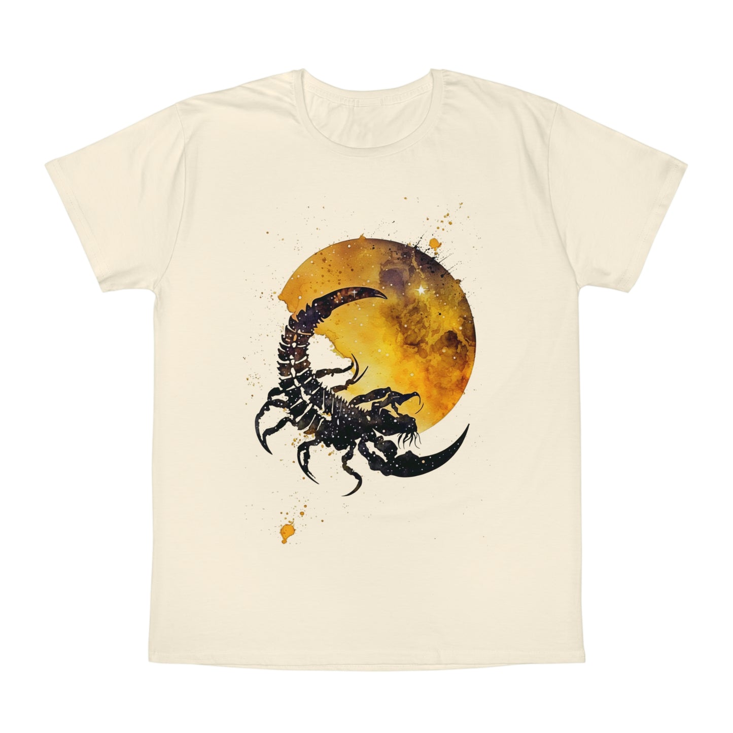 Scorpio Tee