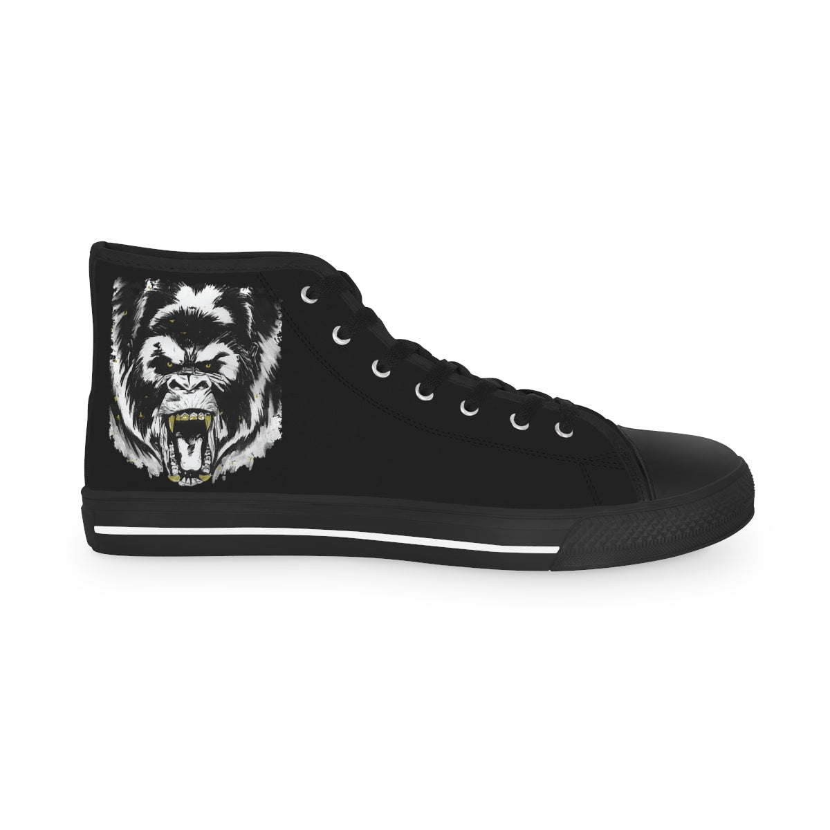 Ape Out Men's High Top