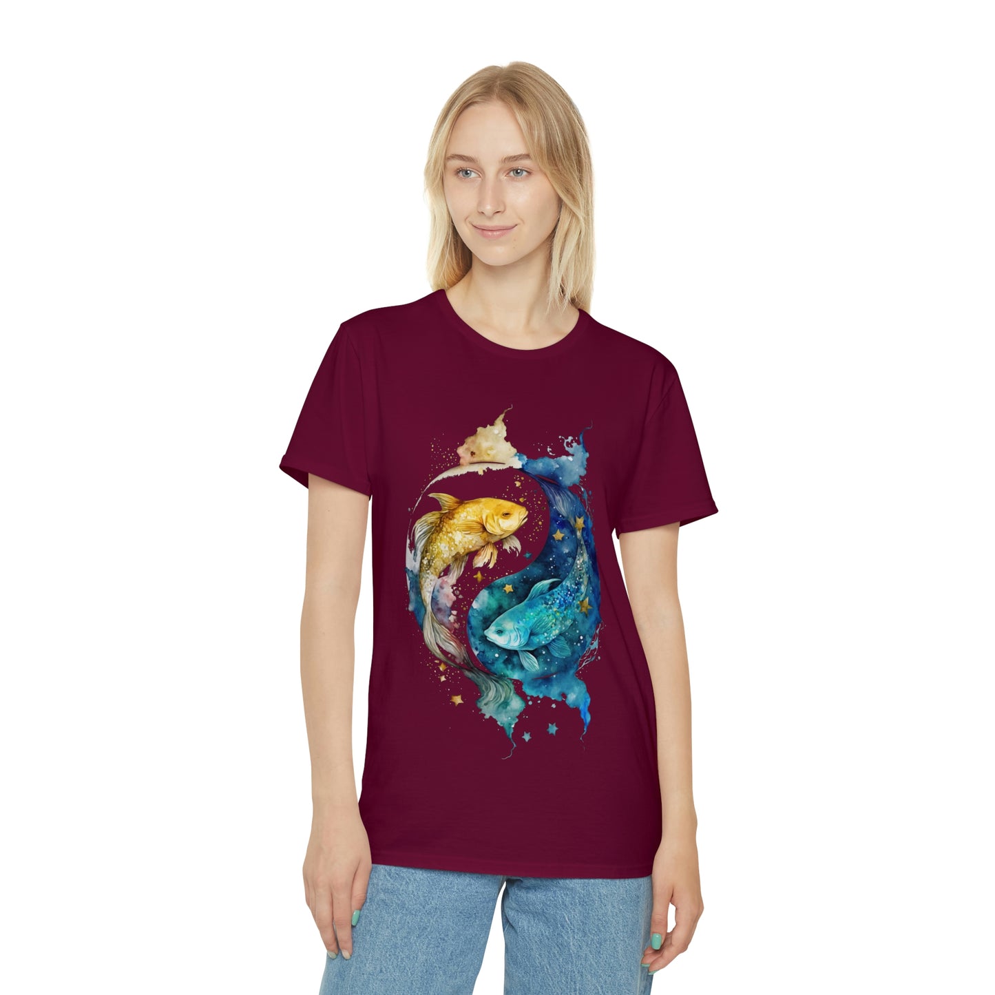 Pisces Tee