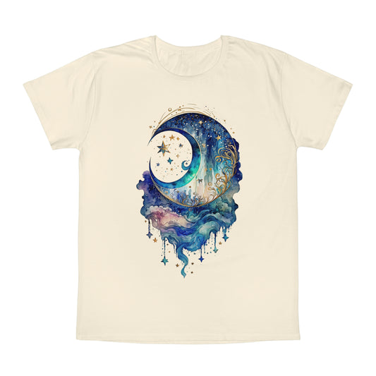 Aquarius Tee