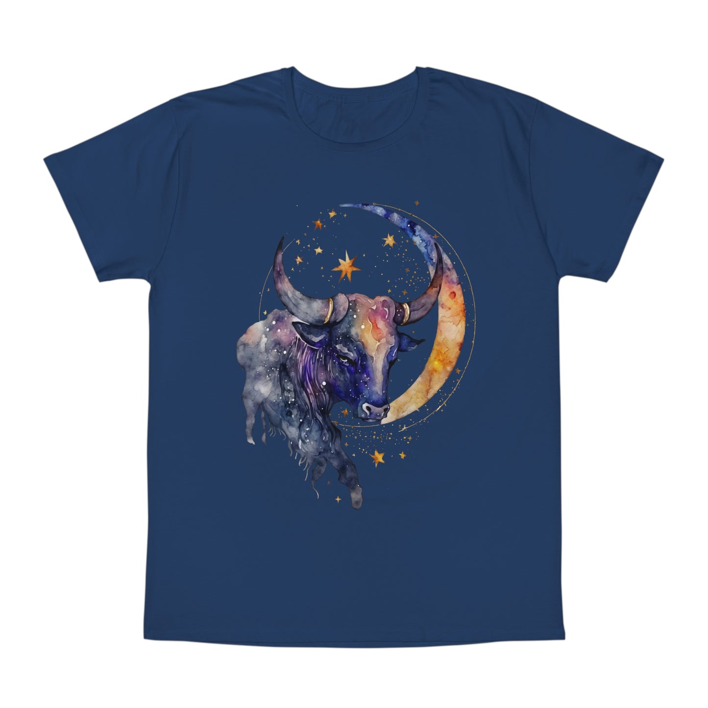 Taurus Tee