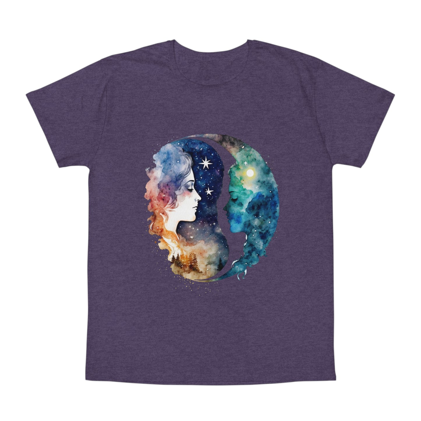 Gemini Tee