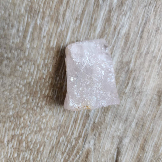 Rose Quartz