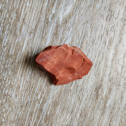 Red Jasper