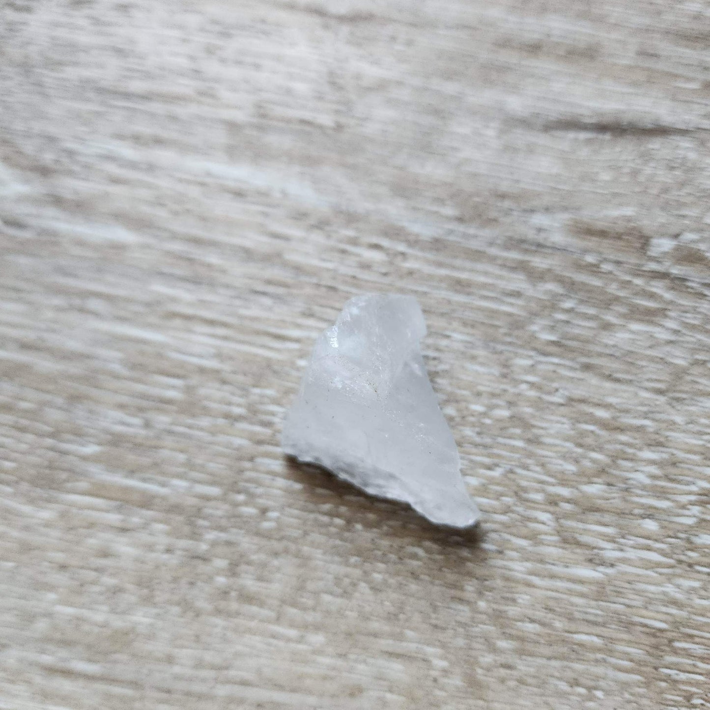 Clear Quartz